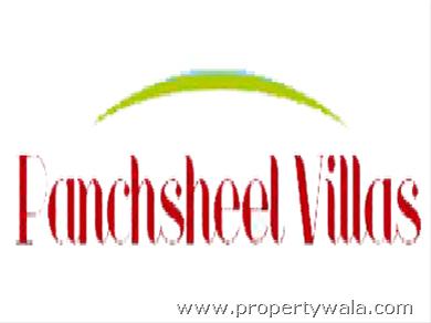 Panchsheel Villas - Noida Extension, Greater Noida