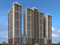 JP Codename Dream Home - Mira Bhayandar Road, Mumbai