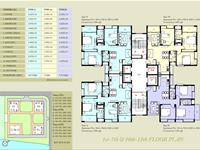 Typical Floor Plan