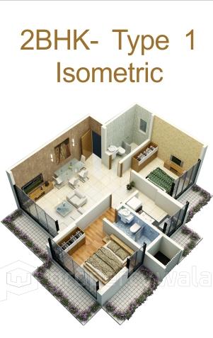 Floor Plan-C
