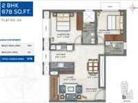 Floor Plan-D