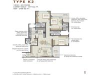 Floor Plan-E