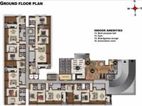 Floor Plan-B