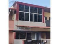 600 Sqft building along with profit earning wholesale Pharma business