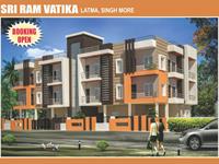 2 bhk new beautiful flat at vikash nagar available for sale rs.41 lac/-