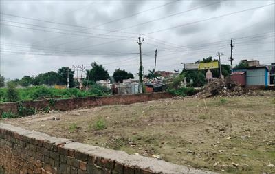Residential Land for sale in Jankipuram, Lucknow