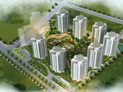 3 Bedroom Apartment for sale in Noida Extension, Greater Noida