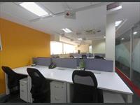 Coworking Space For Rent in Thousand lights Per Seat Rs.4000/- Only.