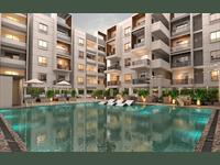 3 Bedroom Apartment / Flat for sale in Kudlu, Bangalore