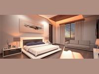 5 Bhk Luxurious Apartment For Sell at Iscon Ambli Road