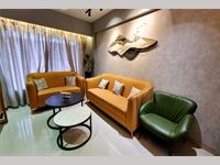 2 Bedroom Apartment / Flat for sale in Indira Nagar, Nashik