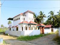 4 Bedroom Independent House for sale in Kodumbu, Palakkad