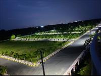 Residential plot for sale in Hyderabad