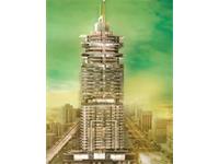 3 Bedroom Flat for sale in Nathani Heights, Mumbai Central, Mumbai
