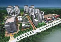 1 Bedroom Flat for sale in Alliance Orchid Springs, Korattur, Chennai