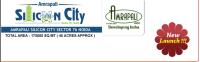 Flat for sale in Amrapali Silicon City, Sector 76, Noida