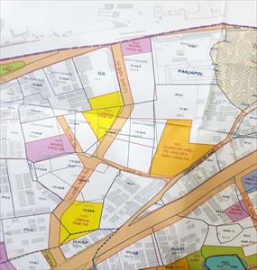 Residential Land for sale in Sanand, Ahmedabad
