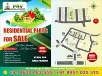 Residential plot for sale in Bangalore