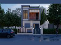 3 Bedroom Independent House for sale in Manimangalam, Chennai