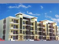 1 Bedroom Flat for sale in Shree Krishna Vatika, Noida Extension, Greater Noida