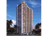 1 Bedroom Flat for sale in Skyline The Sky Heights, Andheri East, Mumbai