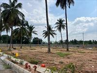 Residential Plot / Land for sale in Mysore Road area, Bangalore