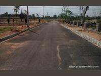 Comm Land for sale in HPR Gateway, Adibatla, Ranga Reddy