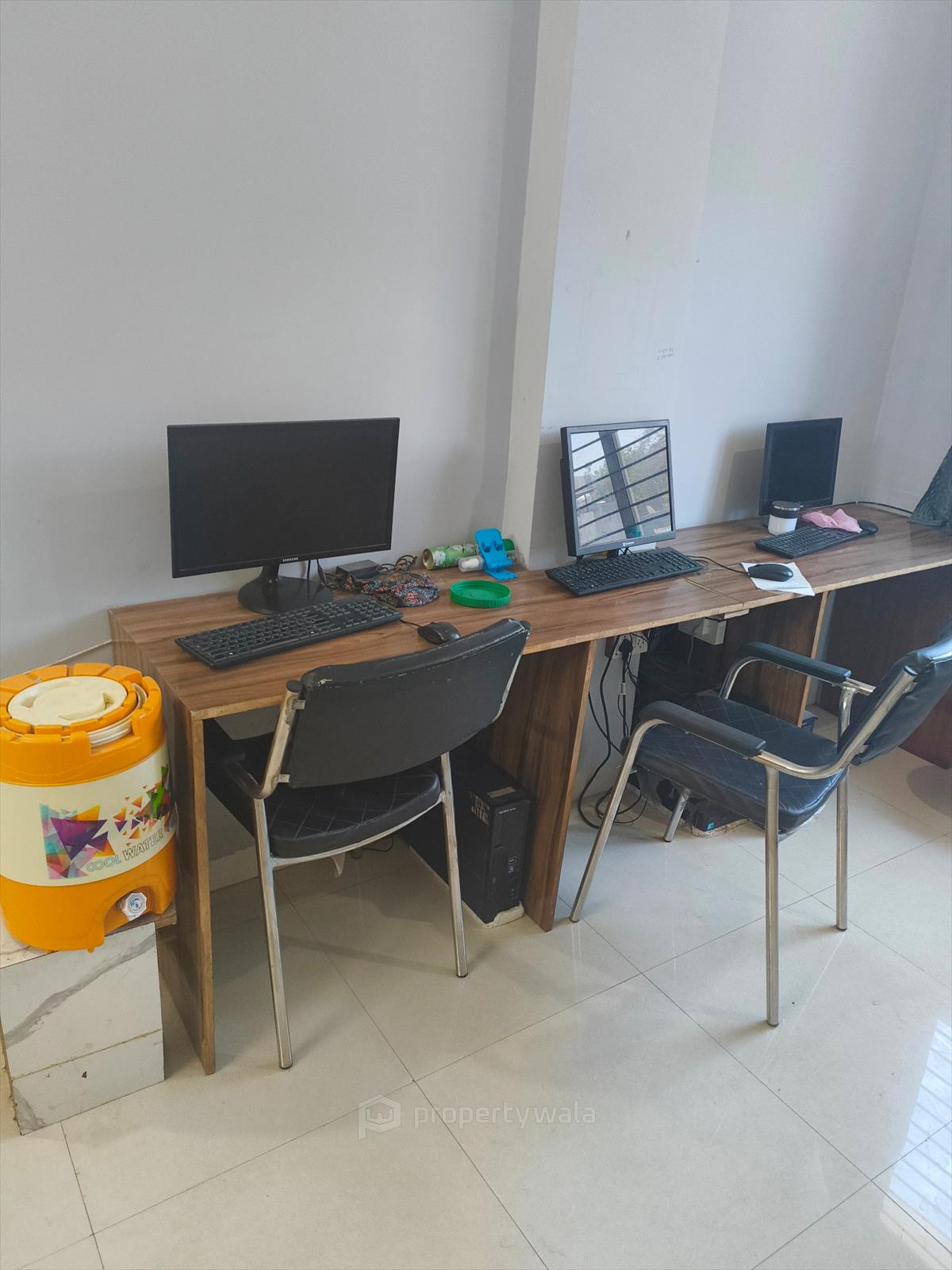 office