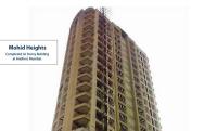 Apartment / Flat for rent in Mohid Heights, Andheri West, Mumbai