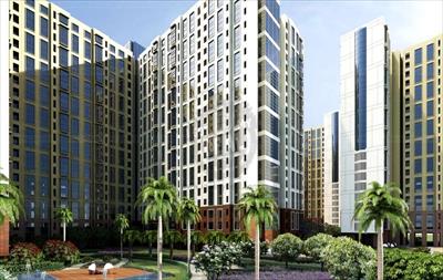 3 Bedroom Apartment for sale in Ghatkopar East, Mumbai