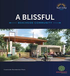 Residential Land for sale in Bapatla, Guntur