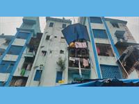 1RK at Madanpura Nasheman Building,Near Ghost Bazar ,Total Built up area 196 SFT.