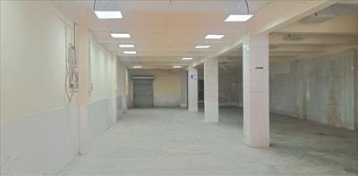Warehouse / Godown for rent in Andheri East, Mumbai