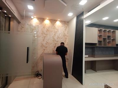 Office Space for rent in New Town, Kolkata