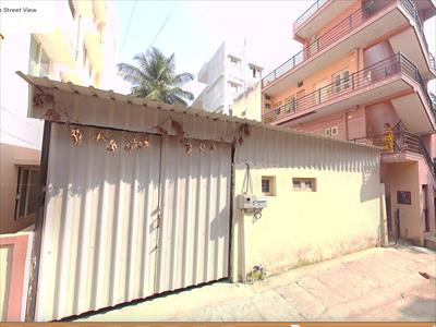 Residential Land for sale in Nandini Layout, Bangalore