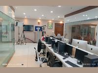 Office Space For Sell In The Meridian Sale Lake Sector 5