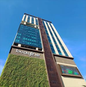 Shop / Showroom for sale in Salt Lake City Sector-5, Kolkata