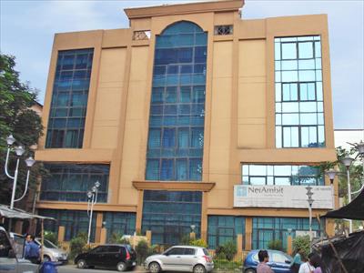 Office Space for rent in Salt Lake City Sector-5, Kolkata