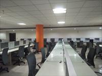 Unfurnished / Furnished / Semi-furnished office spaces for Rent in IT Park Mohali