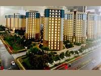 3 Bedroom Flat for sale in Rishita Mulberry Heights, Amar Shaheed Path, Lucknow