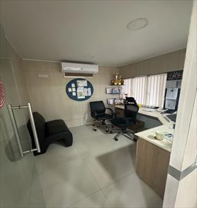 Office Space for rent in Camac Street Area, Kolkata