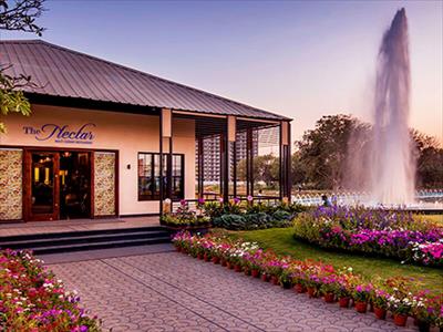 4BHK for sale in Central Park 3 Flower Valley, Sohna, Gurgaon