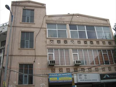 Office Space for sale in Kalkaji, New Delhi