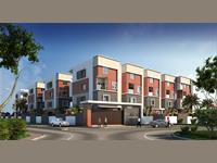4 Bedroom Independent House for sale in Airport Area, Bangalore