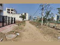 183 square yard, JDA, EAST, Residential plot is available for sale at jagatpura