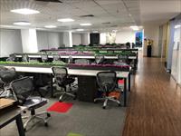 Office Space for rent in Magarpatta, Pune