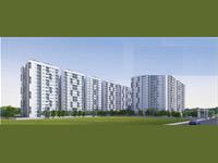 2 Bedroom Flat for sale in Godrej Avenues, Yelahanka Doddaballapur Road area, Bangalore