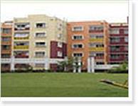 2 Bedroom House for rent in Avani Victoria Greens, Behala, Kolkata