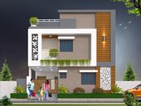 3 Bedroom House for sale in Attibele Road area, Bangalore