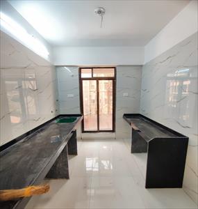 1 Bedroom Apartment for sale in Royal Flora, Ambarnath, Thane